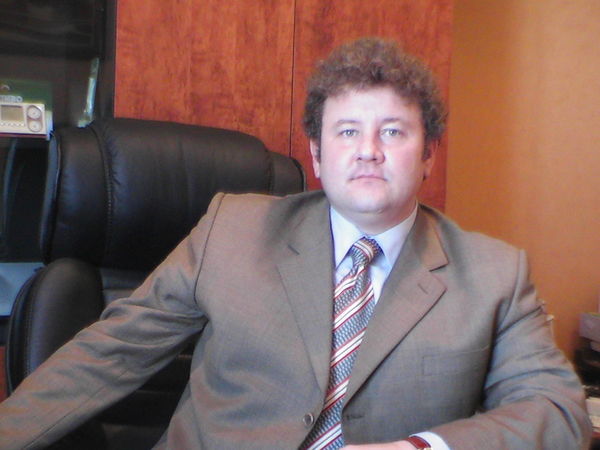 Саша Кашлов