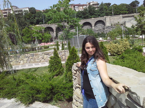 Рената Евдокимова