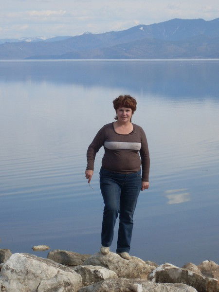 Ольга Позднякова