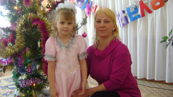 Юлия Калимуллина