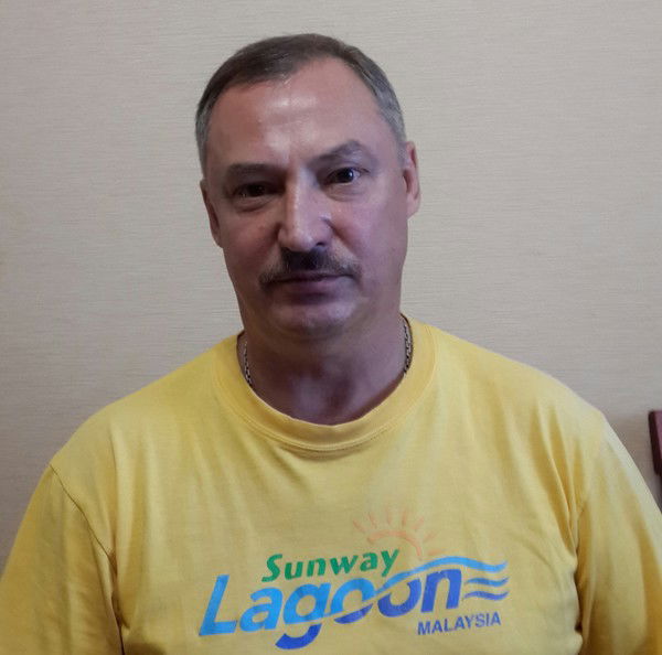 Александр Щеглов