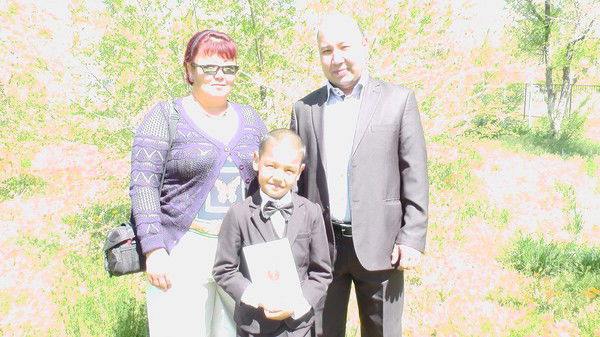 Қоныс Сагидуллин