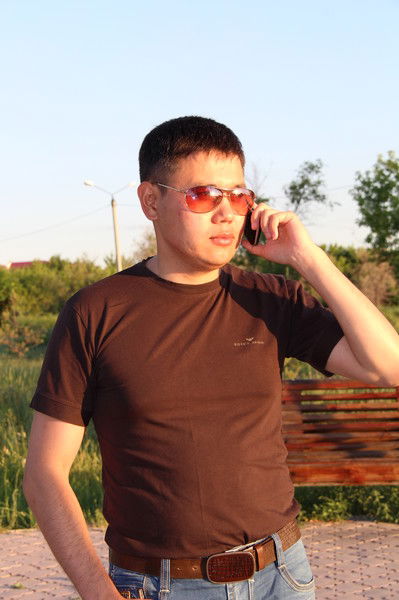 Рауан Абильтай