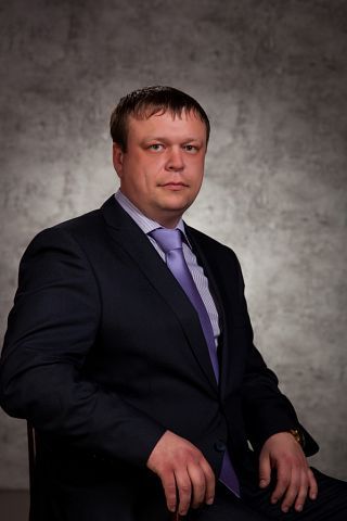 Гарри Пушицкий