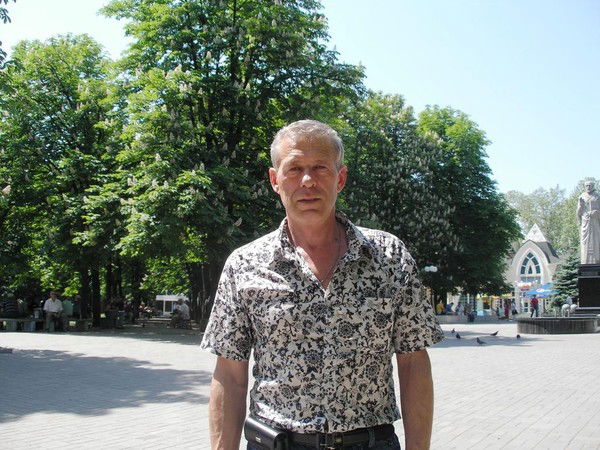 Малюгин Борис