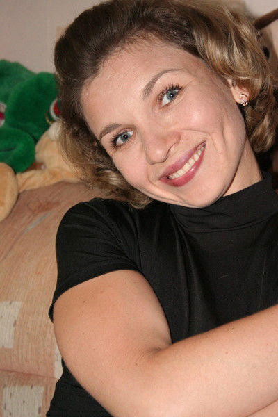 Наталья Шалкова