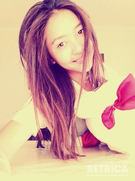 Малика Эсанова