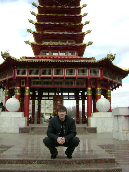 Санал Астралинов