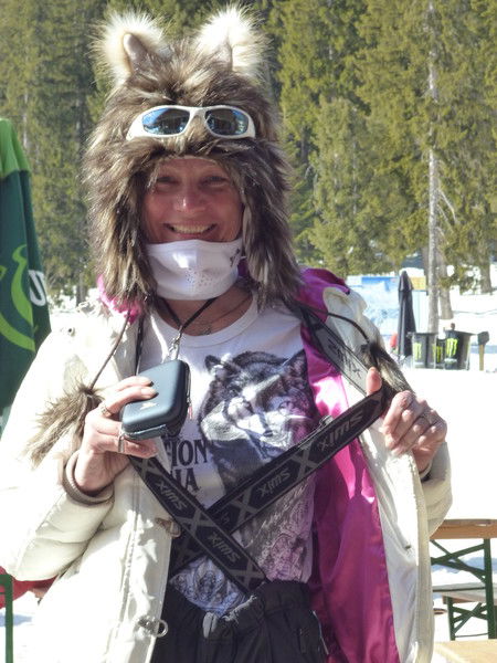 Лариса Пащенко