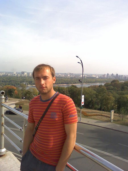 Всеволод Малай