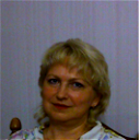Лена Сургутова