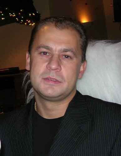 Марат Касимов