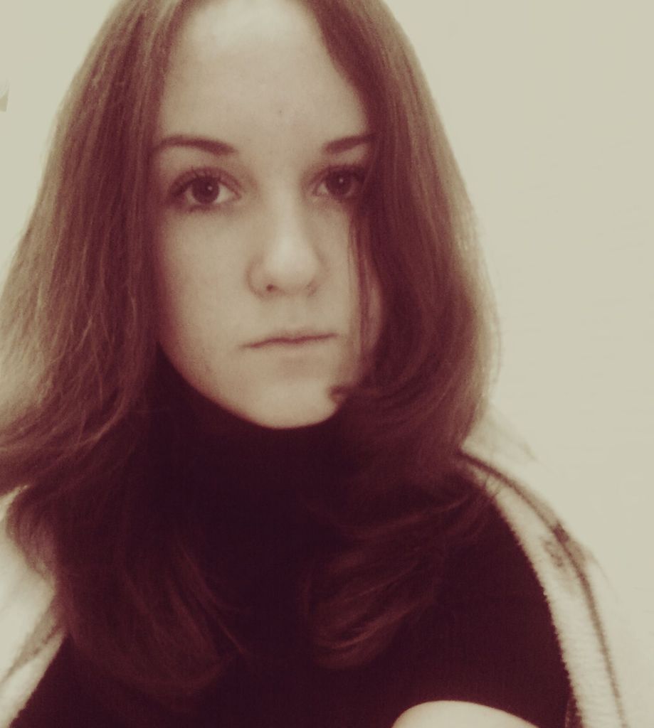 Юлия Романова