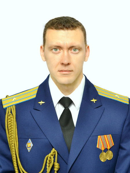 Максим Ширяев