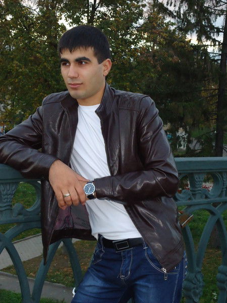 Хусейн Исмаилов