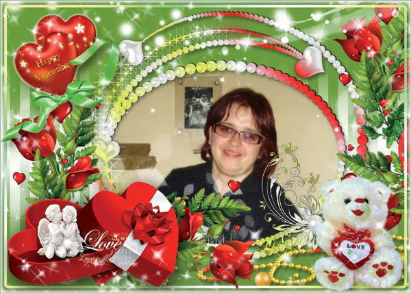 Алла Палади