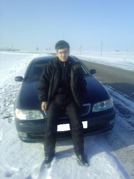 Валерий Хаустов