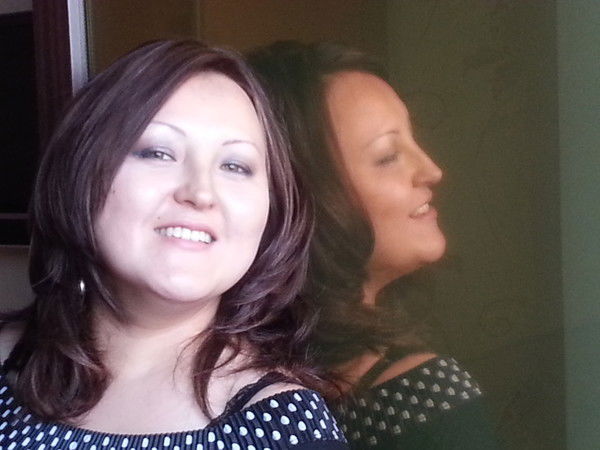 Гульмира Кыдырбаева