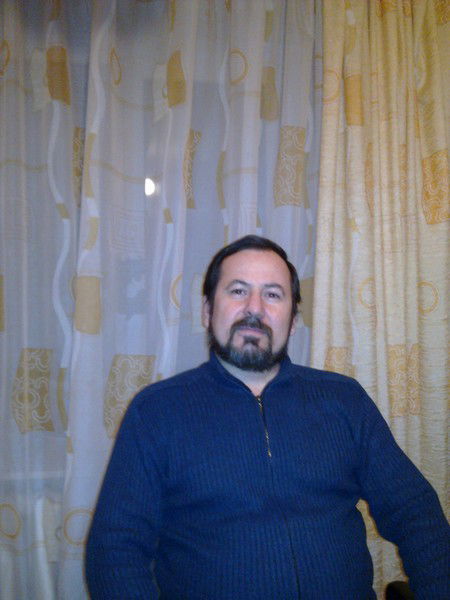 Станислав Кущ