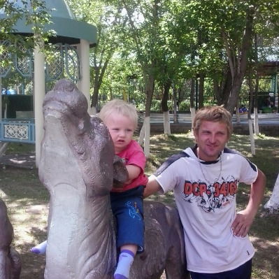 Игорь Казаковский