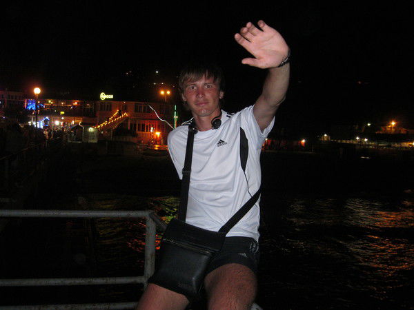 Антон Мишустин