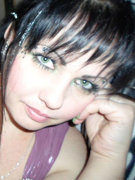 Галина Казанская