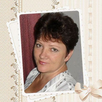 Наталья Юрченко