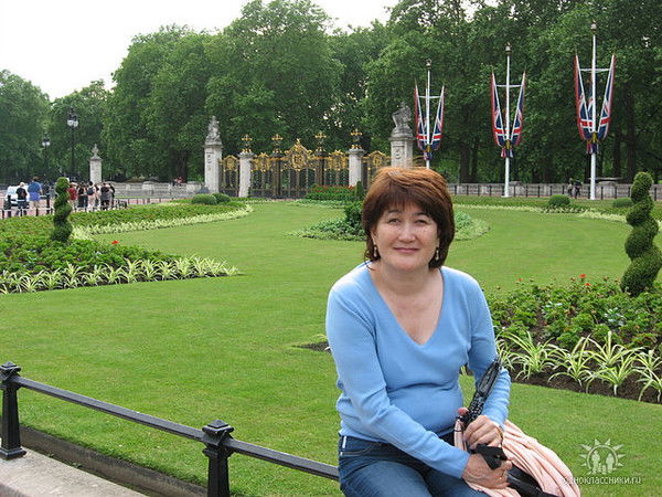 Куляш Куандыкова