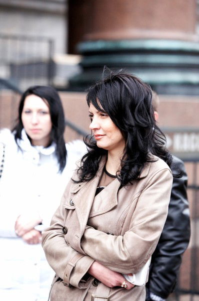 Луиза Сорокина