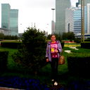 Марина Лыгина