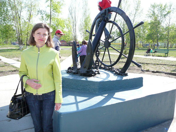 Людмила Мирсаева