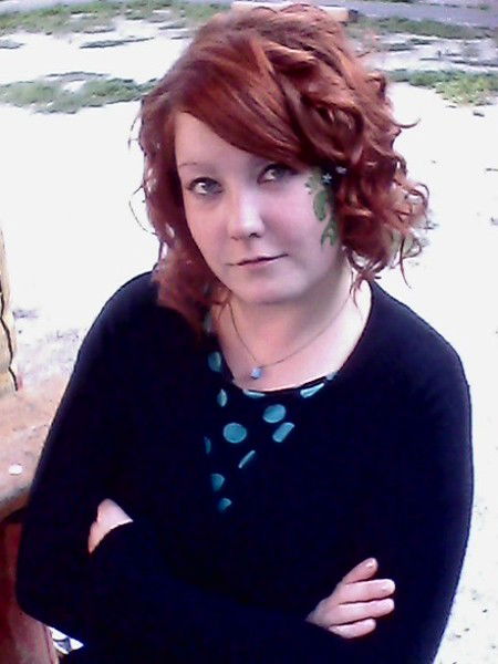 Тамара Шлеина