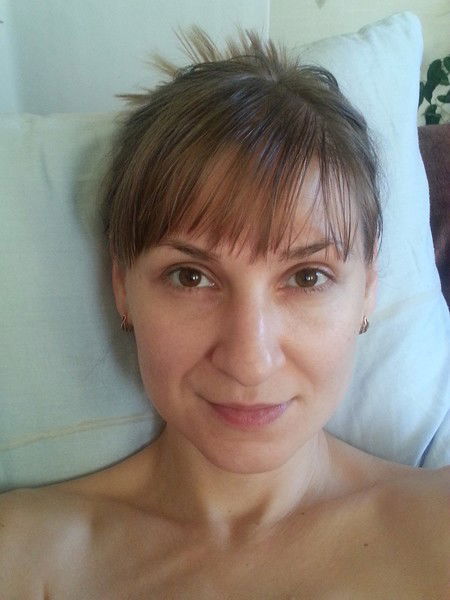 Светлана Шелест