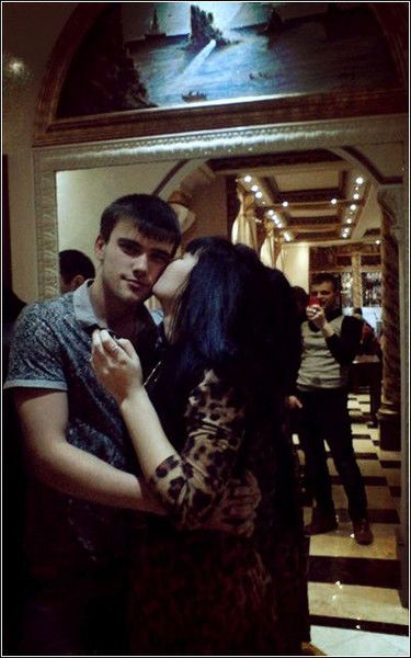 Анастасия Уржумцева