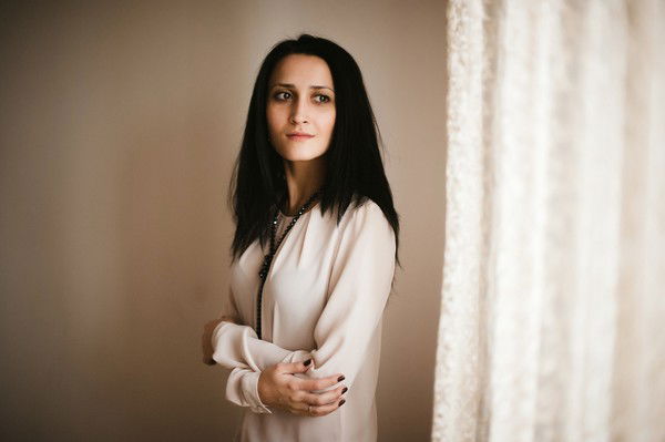 Маргарита ...