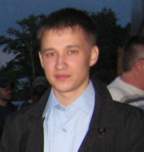 Владимир Добрынин