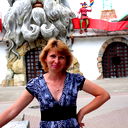 Елена Борисова