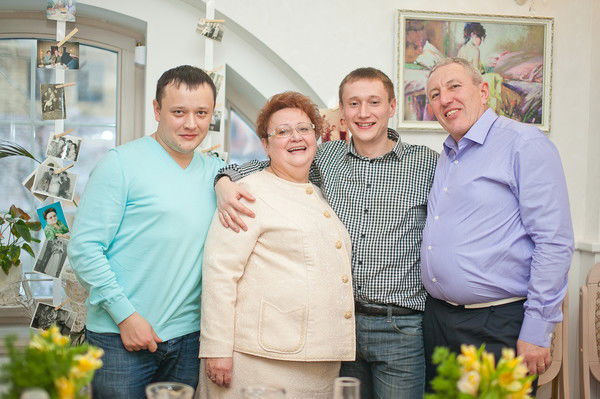 Зинаида Войтенко