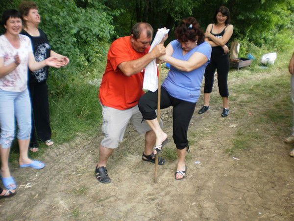 Алла Райлян