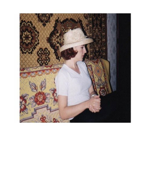 Ирина Джангалиева