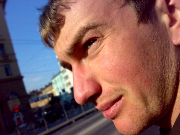 Василий Чудин