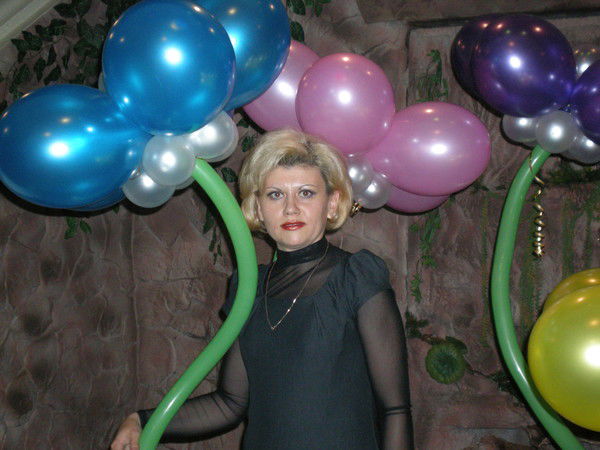 Ольга Стулова