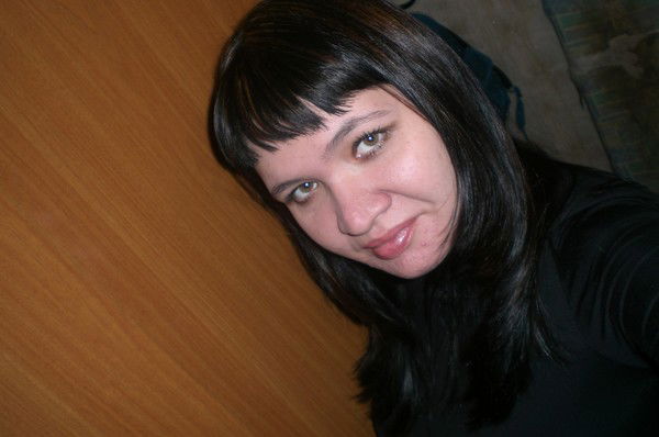 Марина Медведева