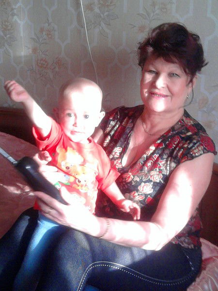 Рашида Шамсеева