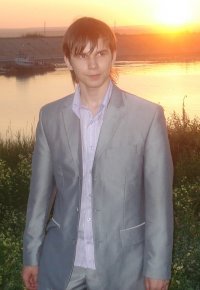 Михаил Макаров