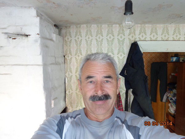 Марсель Гарипов