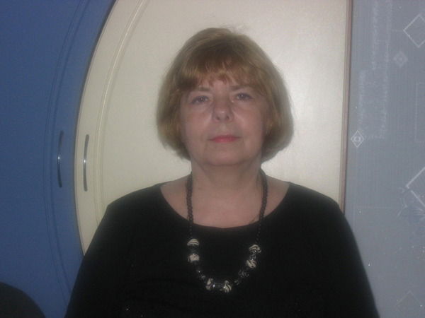 Татьяна Кузнецова