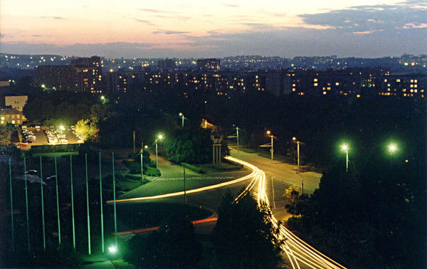 Ирина Панина