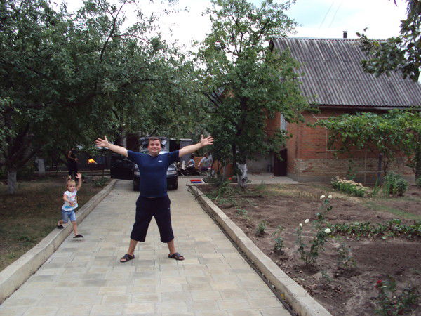 Валерий Подгорный