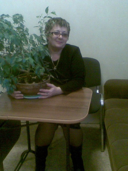 Наталья Бытка